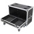 ProX ATA style Flight Case for 2x QSC K12 or K12.2 Speakers