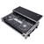ATA Style Flight Case for Pioneer DDJ-REV7 DJ Controller with Laptop Shelf Wheels and 1U Rackspace ATA Style Flight Case for Pioneer DDJ-REV7 DJ Controller with Laptop Shelf Wheels and 1U Rackspace