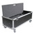 ATA Flight Case for 2x LD Systems Maui 44G2 Compact Arrays Fits Two Speakers and Subwoofers