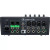 8-channel premium analog mixer with multitrack USB