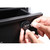 2U Rack Space 12" Depth Rack Mount Drawer for Audio, DJ, and IT Server Rack Cases