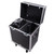 Lighting Road Case for 2x Moving Heads