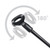 6 Ft Pro Tripod Microphone Concert Musician DJ Stand With Boom and Mic Clip