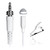 TM-10LW Lavalier Microphone TM-10LW Lavalier Microphone