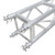 Professional Ladder Truss Segment 3mm Tubing