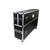 XS-LCD7090WX2 Universal Case For Flat Panel Monitor LED LCD TV Dual 70" to 90" Adjustable Flight Case W-4" Casters