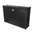 Pioneer DDJ-FLX10 or DDJ-GRV6 with Sliding Laptop Shelf ATA Flight Style Road Case