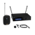 SLXD14+/93 Digital Wireless Bodypack System with WL93 Omnidirectional Lavalier Microphone