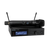 SLXD24+/N8C Digital Wireless Handheld System with Nexadyne 8/C Cardioid Dynamic Microphone