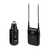 SLXD35+ Portable Digital Wireless System with SLXD3+ Plug On Transmitter