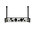 SLXD4D+ Dual Channel Wireless Receiver