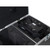 Moving Head Lighting Road Case for ADJ Vizi Beam 12RX Fits 2 Units with 4" Casters