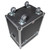 Moving Head Lighting Road Case for ADJ Vizi Beam 12RX Fits 2 Units with 4" Casters