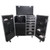 Copy of Microphone Stand Case Holds up to 25 Units W-Casters