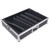Universal Flight Style Road Case for CHAMSYS QuickQ 20 with Diced Foam Fits up to 24"x15" Mixers
