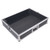 Universal Flight Style Road Case for CHAMSYS QuickQ 20 with Diced Foam Fits up to 24"x15" Mixers