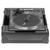 Odyssey LED Black Label Pioneer DJ PLX-CRSS12 / Technics 1200 Turntable Flight FX Case