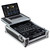 Odyssey Pioneer DJ DJM-A9 Case with Glide Style Laptop Platform