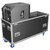 Odyssey Road Case with Wheels for Dual Electro-Voice EVOLVE 70
