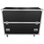 Odyssey Road Case with Wheels for Dual Electro-Voice EVOLVE 90