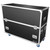 Odyssey Road Case with Wheels for Dual Electro-Voice EVOLVE 90