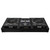 Black Rane Seventy / Seventy-Two and Two Battle Position Rane Twelve Flight Coffin Case