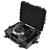 Reloop RP-7 Watertight & Dustproof Turntable Case with Side Compartment