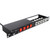 4 Way Powerkon to Edison AC Power 1U Rack Mountable Power Strip 