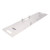 12" X 48" (1′ X 4′) Aluminum Base Plate for F34 Truss for Goal Post systems 8mm