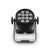 CHAUVET DJ Freedom Par Q12 Wireless RGBA Uplight