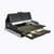 Flight Case for grandMA MA3 onPC Command Wing / XT by Santosom