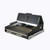 Flight Case for grandMA MA3 onPC Command Wing / XT by Santosom