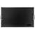 Odyssey Performance Ready Series (Pre-Wired XLR Patch Panel) Black 1U Case for RANE SYSTEM ONE with Wheels and Glide Style Laptop Platform