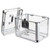 Odyssey Clear 12″ Vinyl Record / LP Case