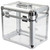 Odyssey Clear 12″ Vinyl Record / LP Case