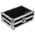 Odyssey Universal 13″ Format DJ Mixer Flight Case with Extra Deep Rear Cable Compartment