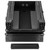Odyssey Universal Black 13″ Format DJ Mixer Flight Case with Extra Deep Rear Cable Compartment