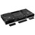 Odyssey DJM-A9 and CDJ-3000X Black Label DJ Coffin Case