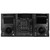 Odyssey DJM-A9 and CDJ-3000X Black Label DJ Coffin Case