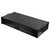 Odyssey DJM-A9 and CDJ-3000X Black Label DJ Coffin Case