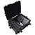 Odyssey Dustproof & Watertight Case for the Pioneer DJ DJC-STS1 and AlphaTheta RMX-IGNITE