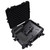Odyssey Dustproof & Watertight Case for the Pioneer DJ DJC-STS1 and AlphaTheta RMX-IGNITE