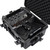 Odyssey Dustproof & Watertight Case for the Pioneer DJ DJC-STS1 and AlphaTheta RMX-IGNITE