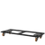 FRONT CART FOR SINGLE SUB 9029-AS
