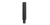 14-inch K Column system extension pole - Black