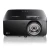 Optoma ZK521ST-B 5000-Lumens 4K UHD Short Throw Golf Simulator Projecto