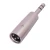 1/4 TRS to XLR Male adapter 
