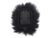 Instamic Hairy Windshield for Instamic Recorder (Black)