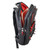 ZeroG Lightweight DJ Laptop Travel Backpack