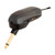 PROFESSIONAL DIGITAL PLL WIRELESS GUITAR TRANSMITTER WITH 30° ANGLE PLUG